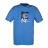 Pánské tričko KILPI SPELLER | Velikost: S | Modrá