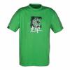 Pánské tričko KILPI SPELLER | Velikost: S | Zelená