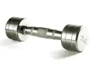 Činka chrom 2 kg