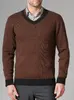 Pánský svetr Pietro Filipi, model PK6360018XDO | Velikost: S