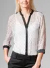 Dámská halenka Pietro Filipi, model DS5312222ENA | Velikost: 38