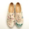 Dámské oxfordky Elite Goby, model slv18 | Velikost: 36