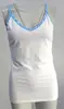 180002P, azurová, M/L | Velikost: M/L