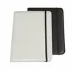 1x Smartfile - cestovní pouzdro na tablet, černá kůže