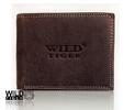Peněženka WILD TIGER 003