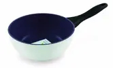 Hliníkový kónický omáčník GreenPan™ Kyoto, 20 cm