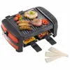 Raclette gril až pro 4 osoby