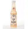 Pivní tělové mléko medové 250 ml