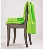 2x ručník 500 Neon zelená 3