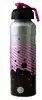GRAPHIX 789 - Pink Stripes