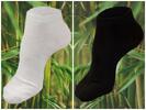 Ponožky s bambusovým vláknem MIX | Velikost: 40-43