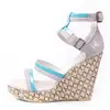 Model 00327-326-18 Iris | Velikost: 36