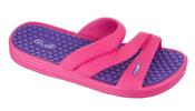 Dámské odlehčené pantofle NELL EVONNIA Pink (S15/S062) | Velikost: 36 | Růžová