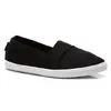 Tenisky Slip on, černé | Velikost: 36