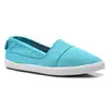 Tenisky Slip on, modré | Velikost: 36