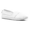 Tenisky Slip on, bílé | Velikost: 36