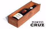 Porto Cruz Vintage 1989 dřevěný box, 0,75 l, 19 %