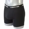 Cerruti 1881 Boxerky Black | Velikost: L | Černá