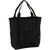 PUMA Foundation Shopper Bag black (072620 01) | Černá