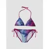 PUMA FUN Flowers Triangle Bikini | Velikost: S