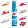 Balíček kondomů Pepino (54 ks) + lubrikační gel Natural 100 ml
