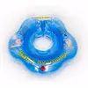 Kruh BABY SWIMMER pro dětí 3-12 kg (modrá)
