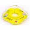 Kruh BABY SWIMMER pro dětí 3-12 kg (žlutá)