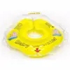 Kruh BABY SWIMMER pro dětí 3-12 kg (žlutá)