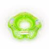 Kruh BABY SWIMMER pro dětí 3-12 kg (zelená)