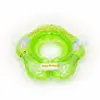 Kruh BABY SWIMMER pro dětí 3-12 kg (zelená)
