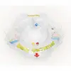 Kruh BABY SWIMMER pro dětí 3-12 kg (bílá)