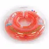 Kruh BABY SWIMMER pro dětí 6-36 kg (oranžová)