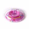 Kruh BABY SWIMMER pro dětí 6-36 kg (růžová)
