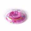 Kruh BABY SWIMMER pro dětí 6-36 kg (růžová)