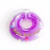 Kruh BABY SWIMMER pro dětí 6-36 kg (fialová)