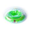 Kruh BABY SWIMMER pro dětí 6-36 kg (zelená)