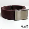 Elastický pásek - osobní odběr | Velikost: uni | Hnědá