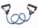 Gumový expander modrý (IR97642|blue)