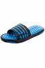 Černo-modré pantofle Samlux - dámské | Velikost: 36
