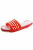 Červené pantofle Samlux - dámské | Velikost: 36
