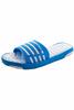 Modré pantofle Samlux - dámské | Velikost: 36