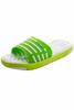 Zelené pantofle Samlux - dámské | Velikost: 36