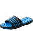 Modro-černé pantofle Samlux - pánské | Velikost: 40