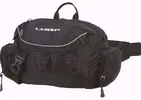 LOAP HIP BAG - ledvinka černá