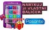 Luxusní mix s Pasante dle vaší volby 48-80 ks