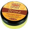 BeBronze Opalovací máslo s arganovým olejem, 200 ml