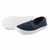 Slip on | Velikost: 36 | Modrá