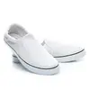 Slip on | Velikost: 38 | Bílá