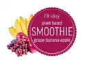 Grape Banana Apple – 600 g