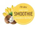 Banana Coconut – 600 g